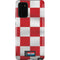 Croatia Soccer Flag Galaxy Note20 5G Pro Case